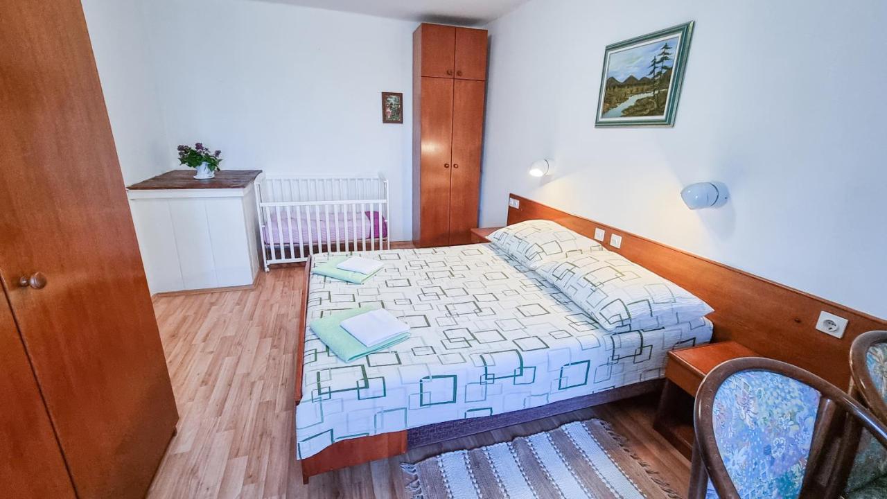 Вилла Captain'S House - Kamenjari, Plomin Zagorje Экстерьер фото