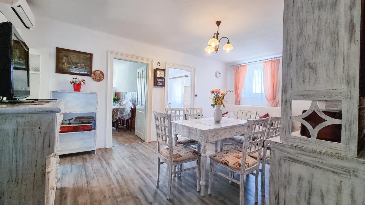 Вилла Captain'S House - Kamenjari, Plomin Zagorje Экстерьер фото